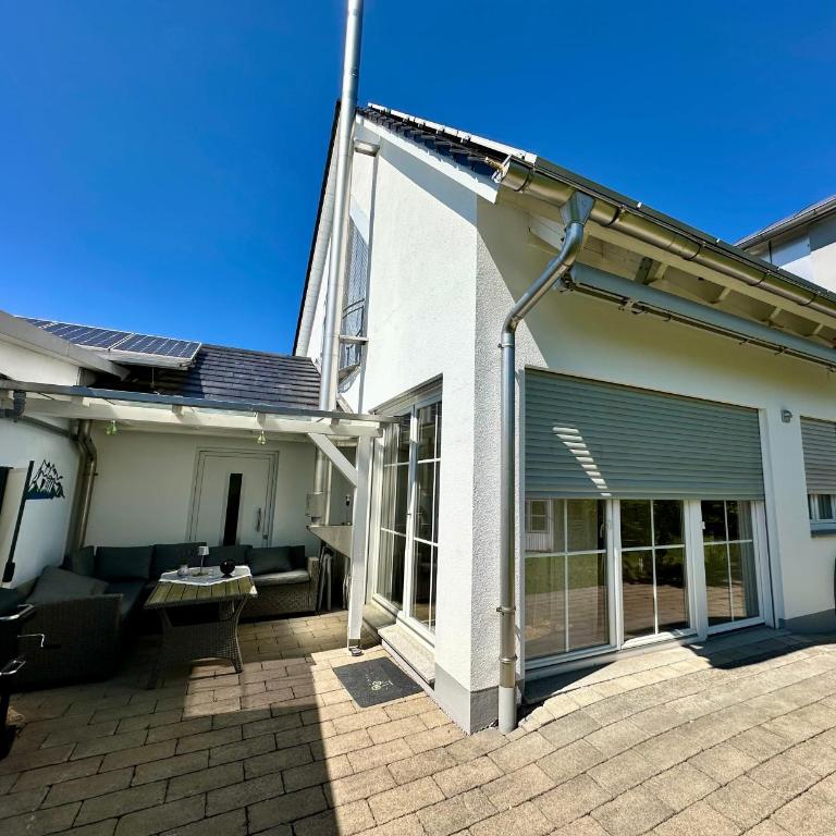 Escape by Landhaus Lindenberg - Ferienhaus - 26