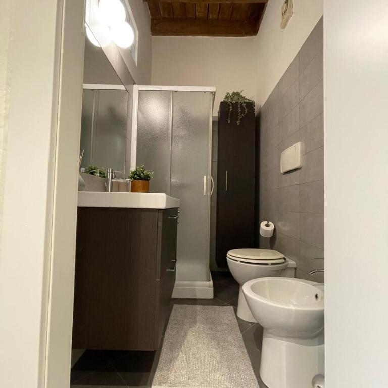 Sunny Balcony in Porta Romana - Appartamento con 2 Camere da Letto - 12