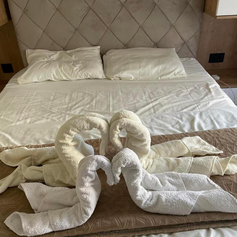 Apartman Miloš Zlatibor - Apartman sa 1 Spavaćom Sobom - 5