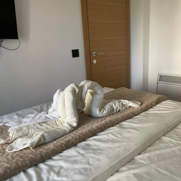 Apartman Miloš Zlatibor - Apartman sa 1 Spavaćom Sobom - 6