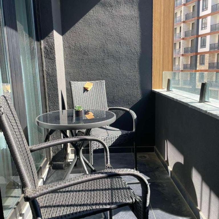 Apartman Miloš Zlatibor - Apartman sa 1 Spavaćom Sobom - 9