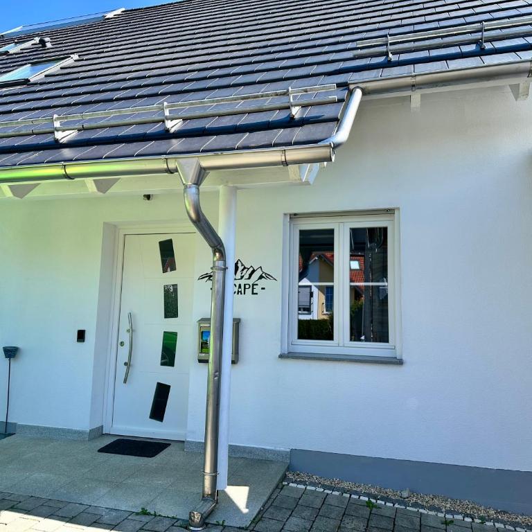 Escape by Landhaus Lindenberg - Ferienhaus - 23