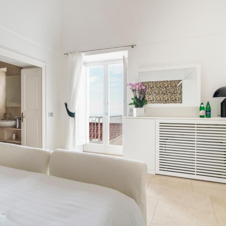 Villa Magia - Suite con 2 Camere da Letto - 10