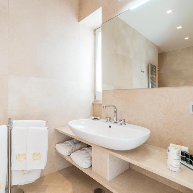 Villa Magia - Suite con 2 Camere da Letto - 6