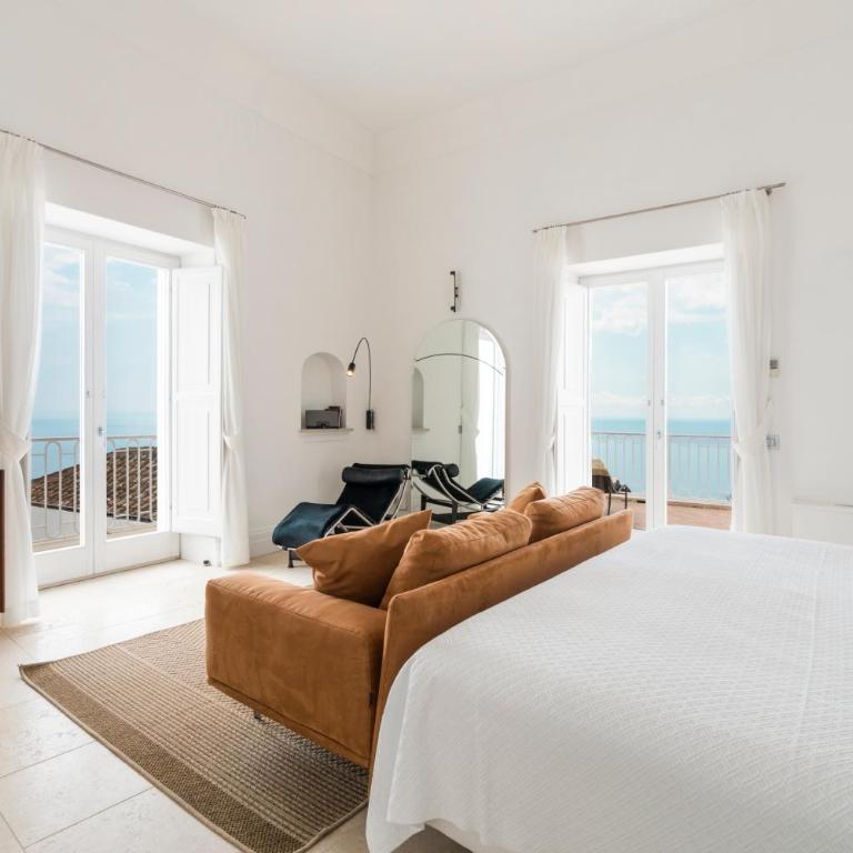 Villa Magia - Suite con 2 Camere da Letto - 4