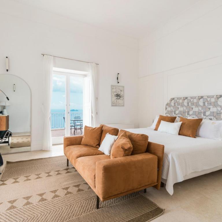 Villa Magia - Suite con 2 Camere da Letto - 7