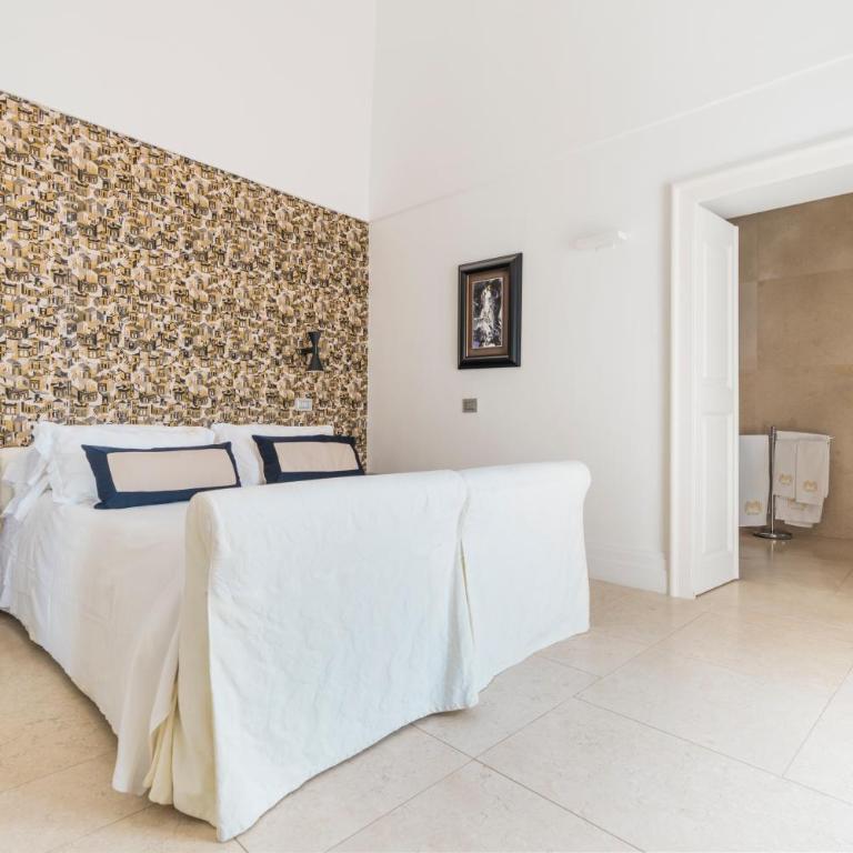 Villa Magia - Suite con 2 Camere da Letto - 13