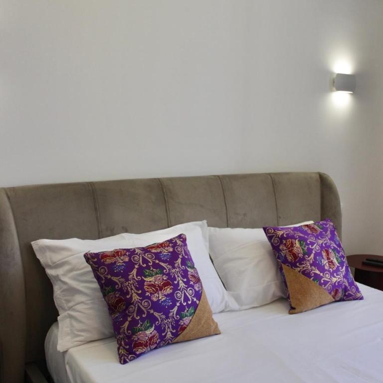 Luxenti Luxury Rooms - Camera Matrimoniale - 5