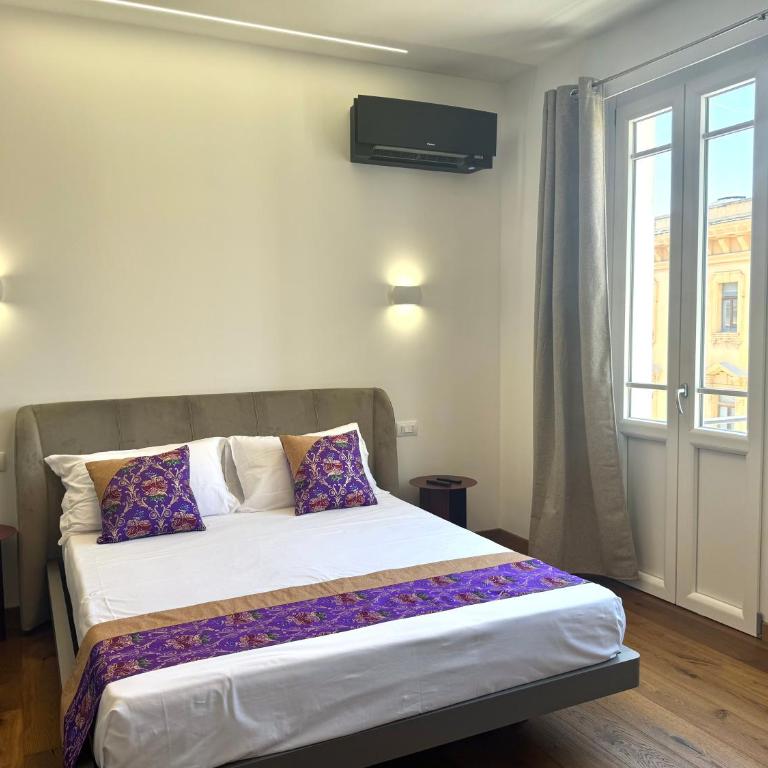 Luxenti Luxury Rooms - Camera Matrimoniale - 10