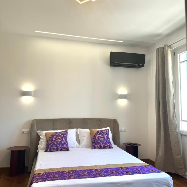 Luxenti Luxury Rooms - Camera Matrimoniale - 9
