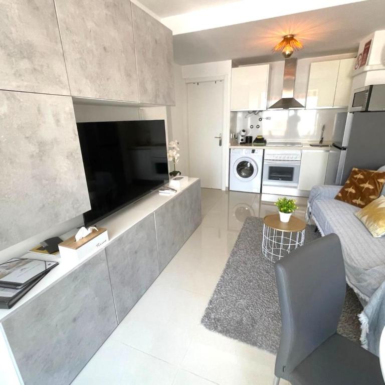 Reel Apartments- Walk to the beach and centre - Apartamento Deluxe - 2