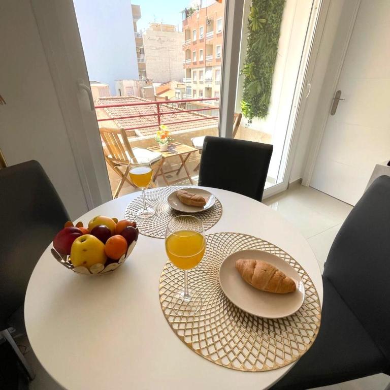 Reel Apartments- Walk to the beach and centre - Apartamento Deluxe - 10