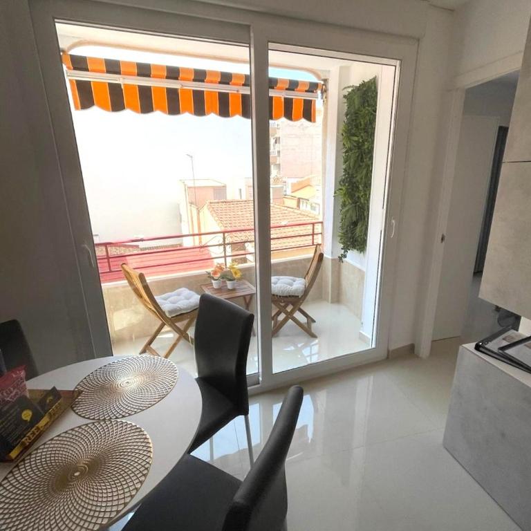 Reel Apartments- Walk to the beach and centre - Apartamento Deluxe - 11
