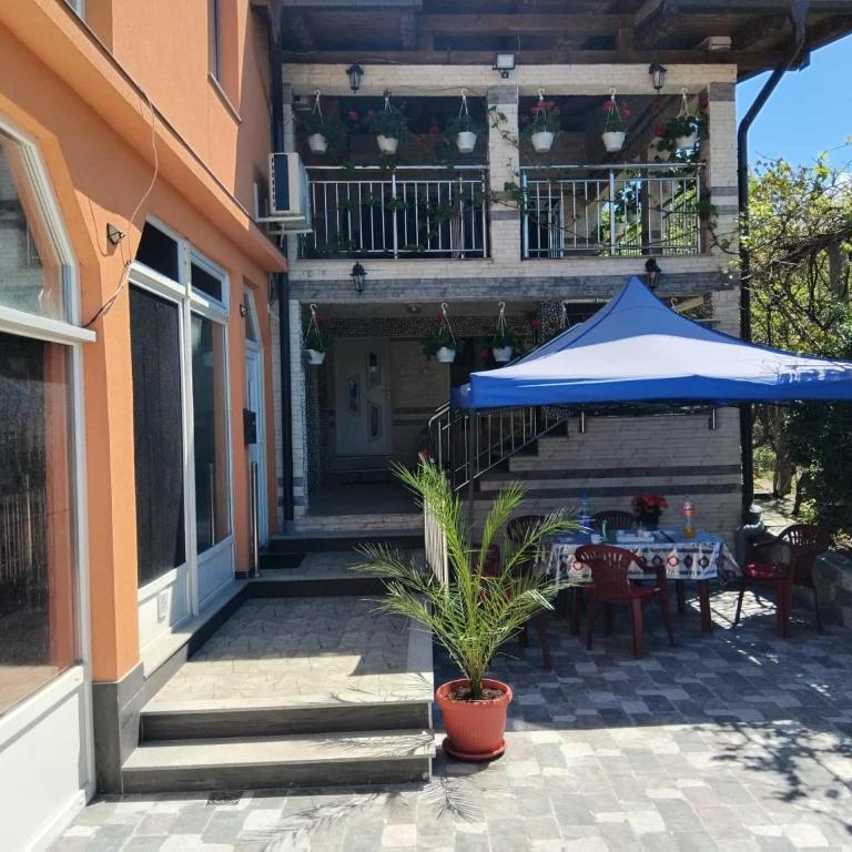 Apartman Varcar - Apartment - 3