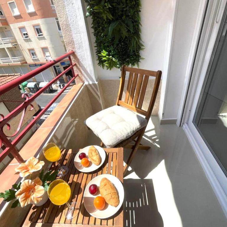 Reel Apartments- Walk to the beach and centre - Apartamento Deluxe - 15