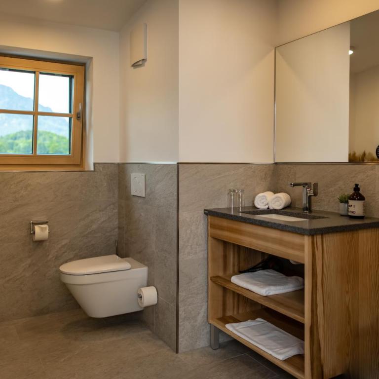 Gasthof Steinerwirt - Junior Suite - 4