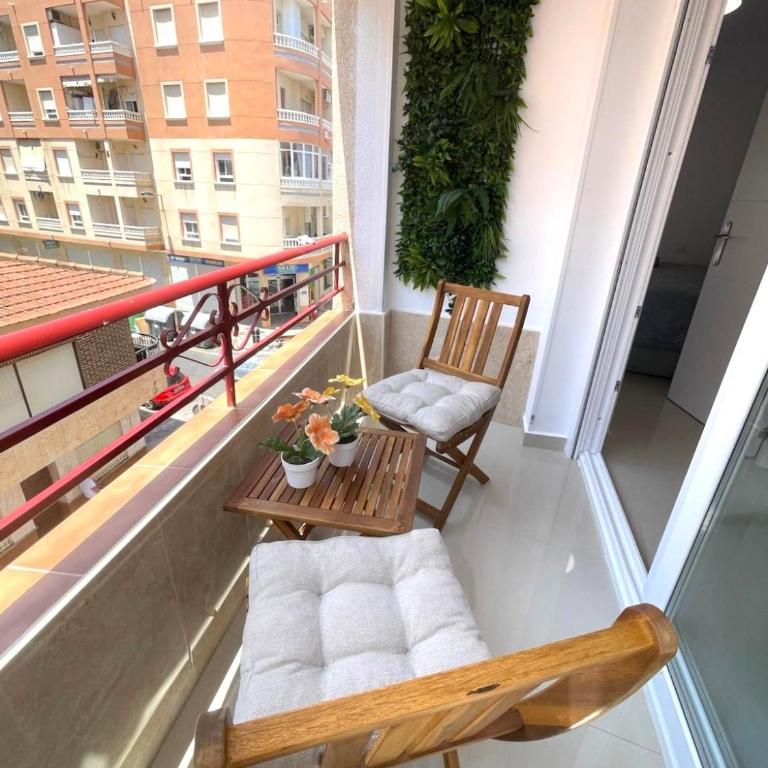 Reel Apartments- Walk to the beach and centre - Apartamento Deluxe - 14