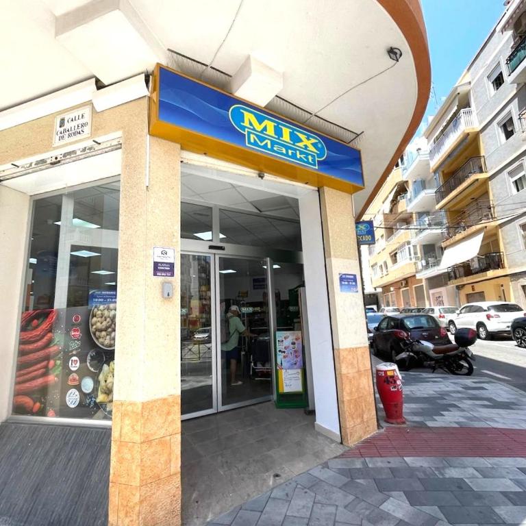 Reel Apartments- Walk to the beach and centre - Apartamento Deluxe - 36