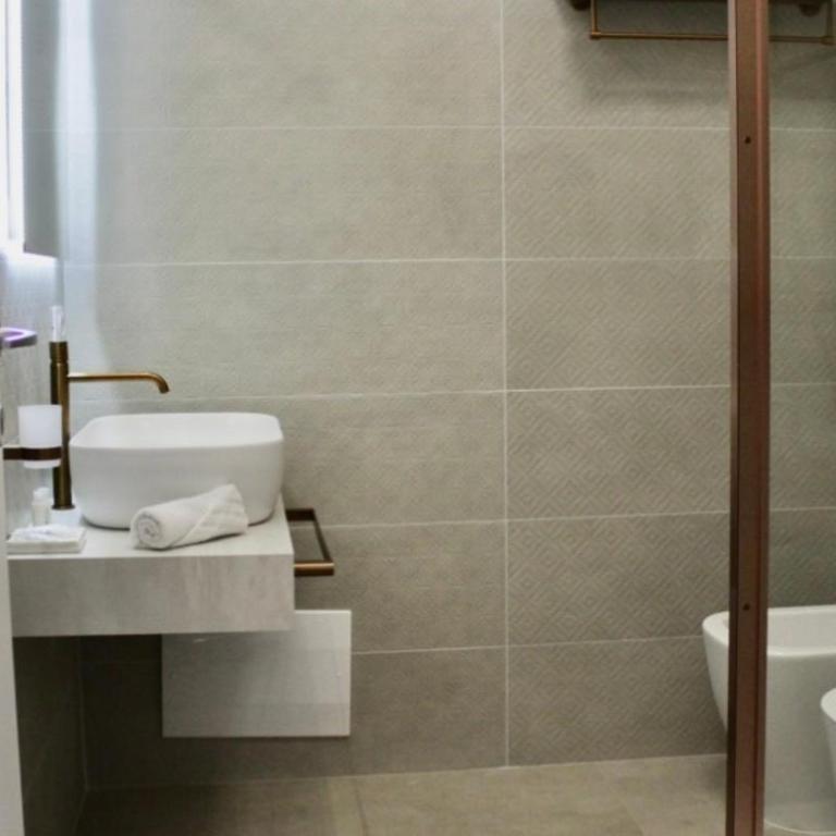 Luxenti Luxury Rooms - Camera Matrimoniale - 7