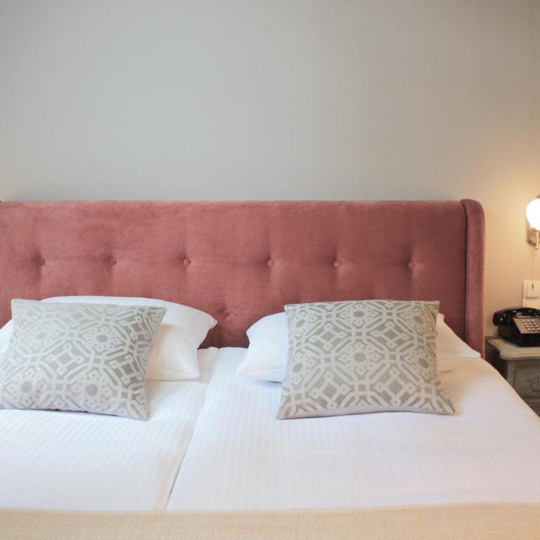 Hotel Ovo malo duše - Dvokrevetna Soba sa Bračnim Krevetom - 2