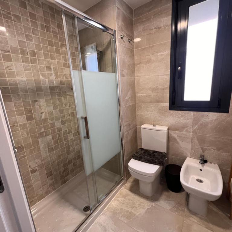 Apartment in campello Beach - Apartamento de 2 dormitorios con terraza - 9