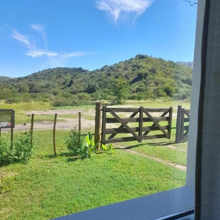 Cabañas Valle del Búho - Casa con 1 dormitorio - 4