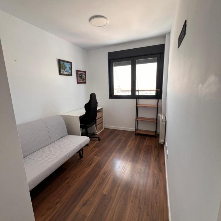 Apartment in campello Beach - Apartamento de 2 dormitorios con terraza - 5