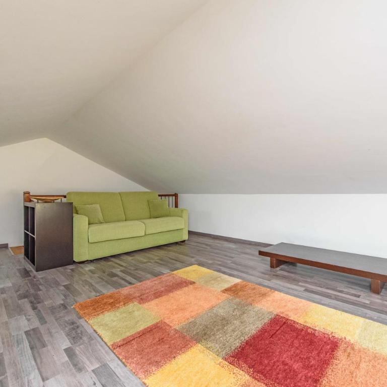 Villa Acero Rosso - Privacy, Relax, Mountain View - Villa con Vista Giardino - 37