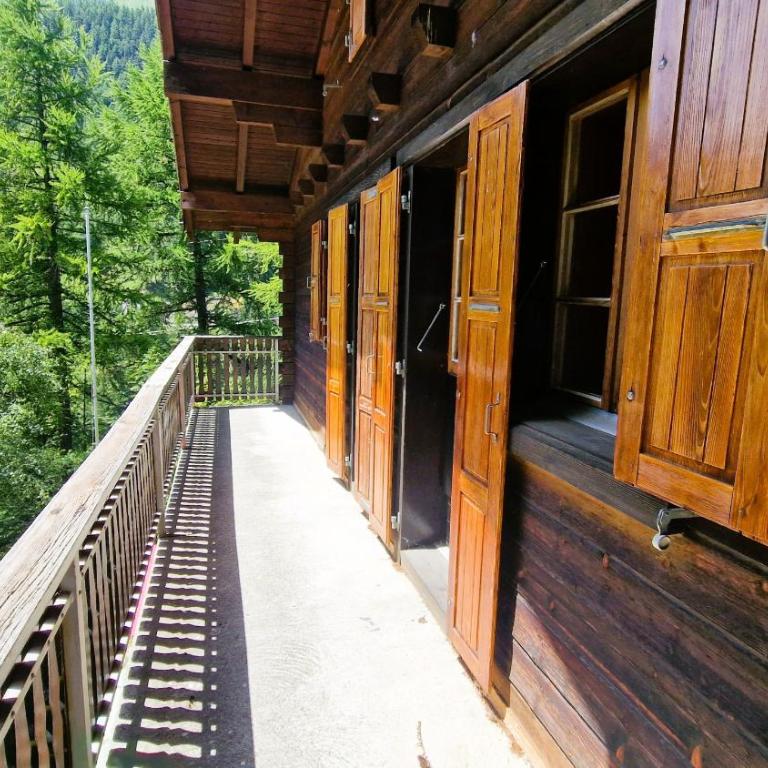 Le Bouquetin - Chalet familial- 8 personnes - Chalet - 11