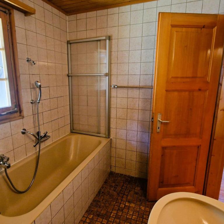 Le Bouquetin - Chalet familial- 8 personnes - Chalet - 15