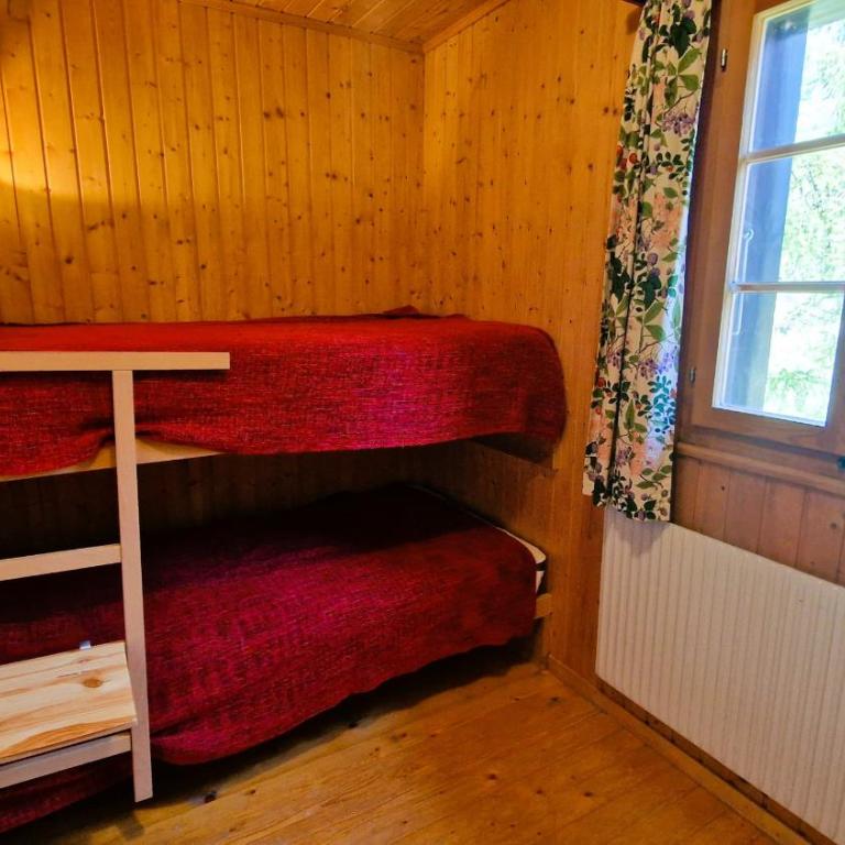 Le Bouquetin - Chalet familial- 8 personnes - Chalet - 14