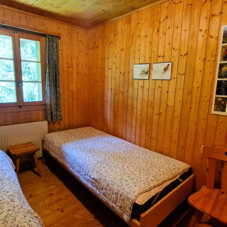 Le Bouquetin - Chalet familial- 8 personnes - Chalet - 13