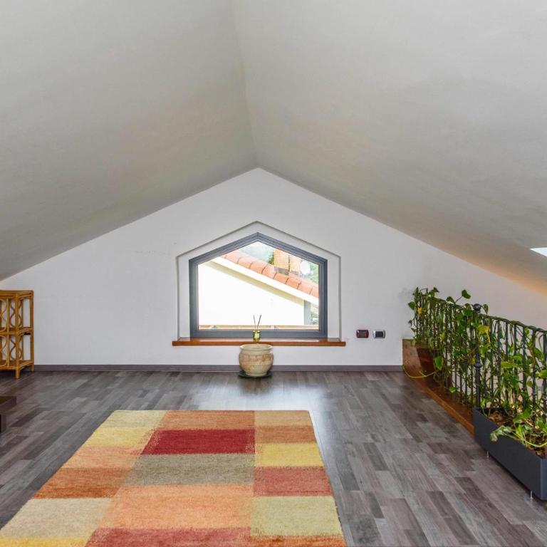 Villa Acero Rosso - Privacy, Relax, Mountain View - Villa con Vista Giardino - 39