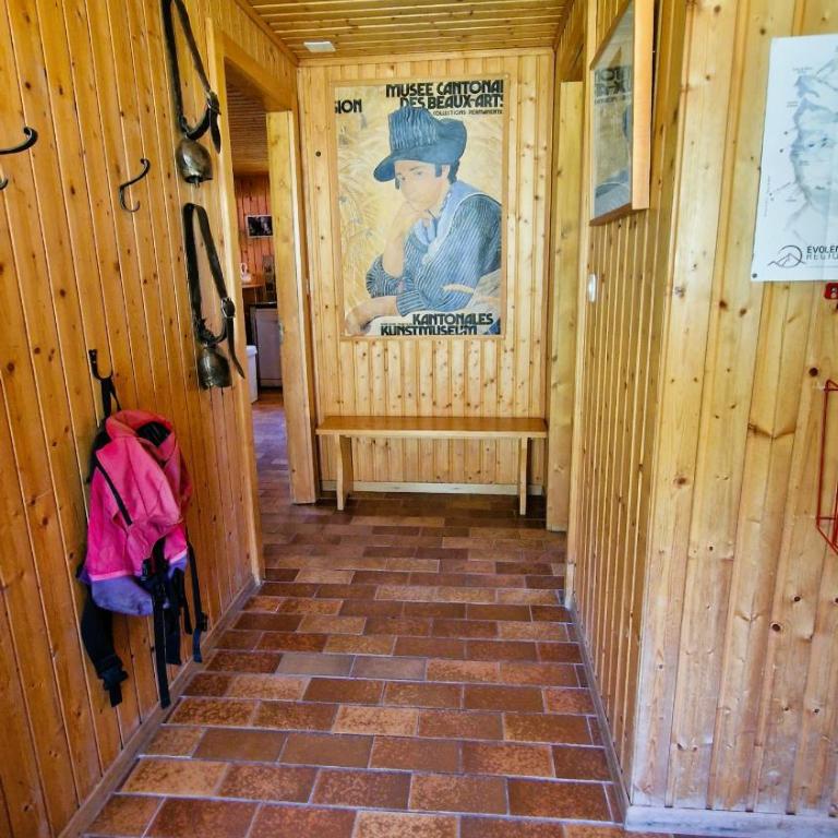 Le Bouquetin - Chalet familial- 8 personnes - Chalet - 17