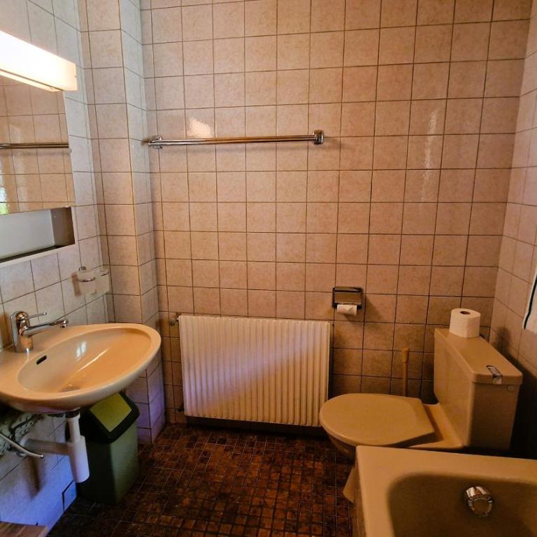 Le Bouquetin - Chalet familial- 8 personnes - Chalet - 16