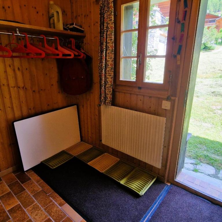 Le Bouquetin - Chalet familial- 8 personnes - Chalet - 18