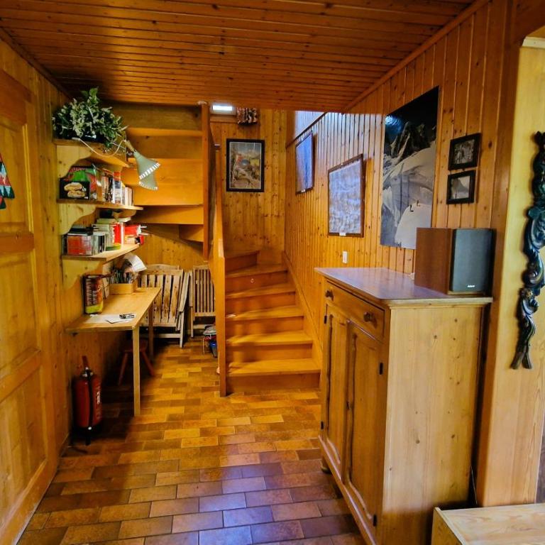 Le Bouquetin - Chalet familial- 8 personnes - Chalet - 20