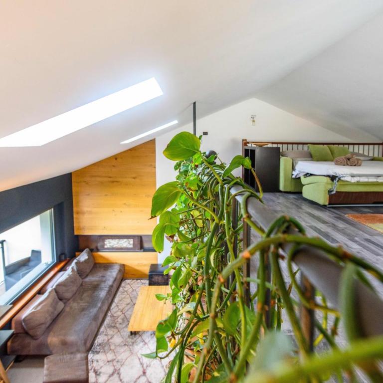 Villa Acero Rosso - Privacy, Relax, Mountain View - Villa con Vista Giardino - 38
