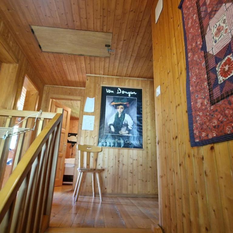 Le Bouquetin - Chalet familial- 8 personnes - Chalet - 21