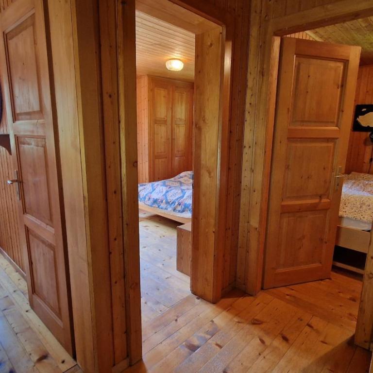 Le Bouquetin - Chalet familial- 8 personnes - Chalet - 22