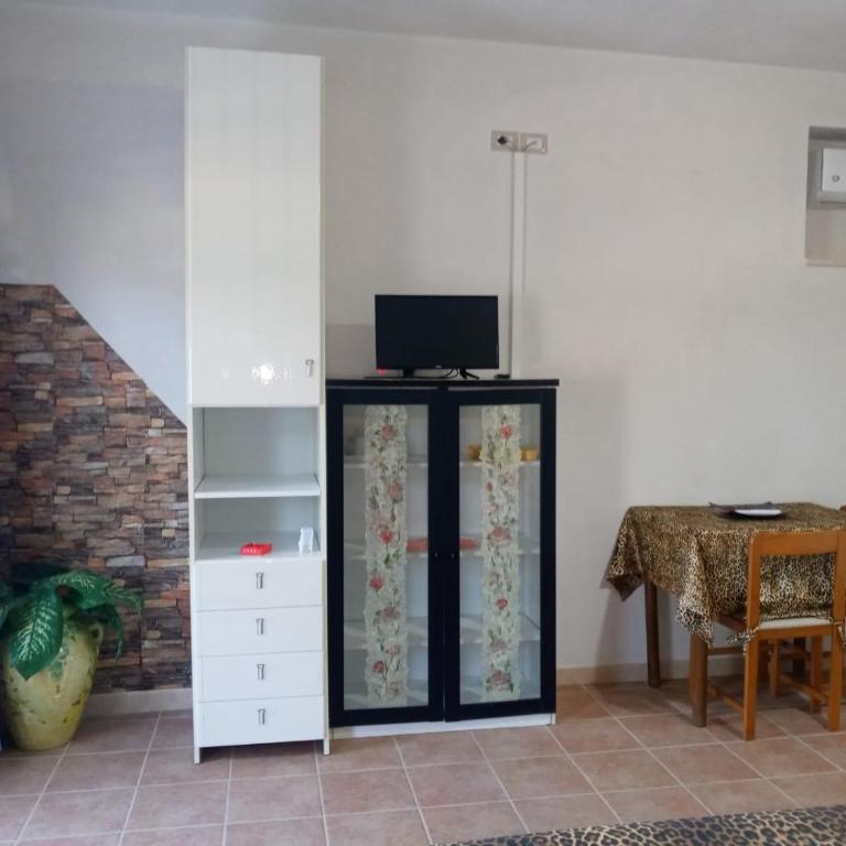 Villa Mafalda - Monolocale Standard - 2