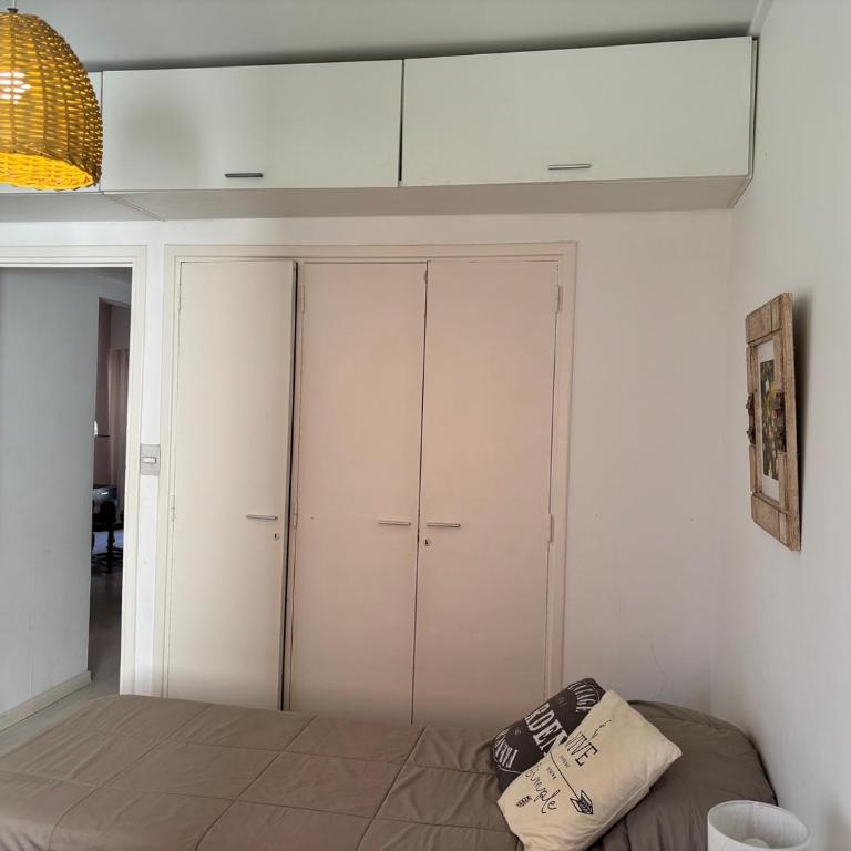 Amplio y luminoso depto a pasos del mar y centro - Apartamento de 3 dormitorios - 7