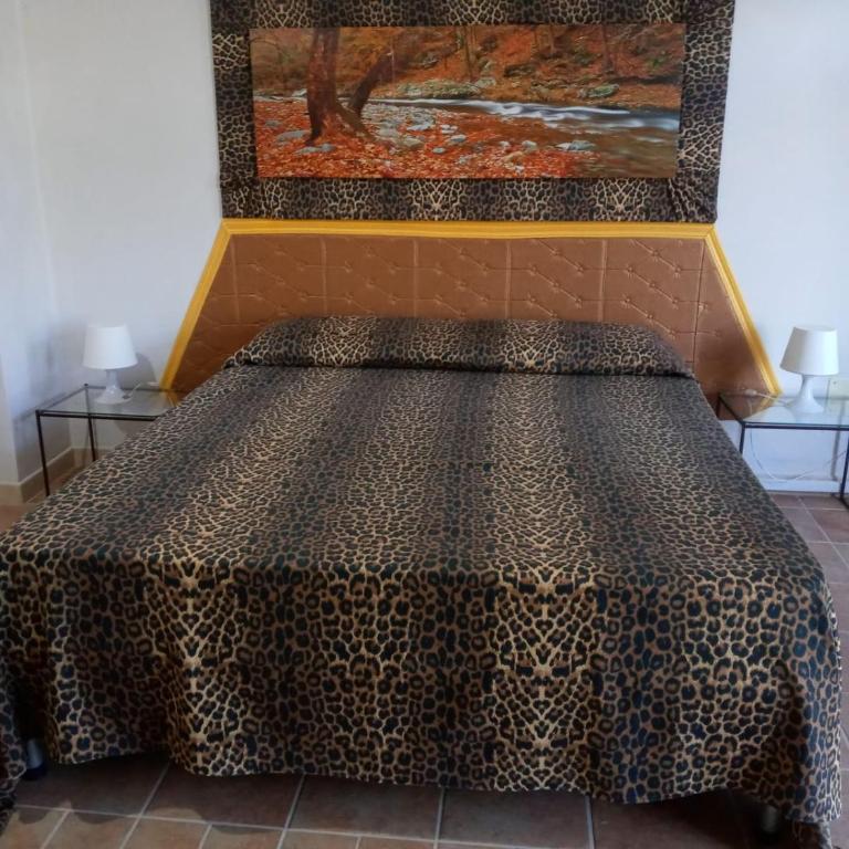Villa Mafalda - Monolocale Standard - 4