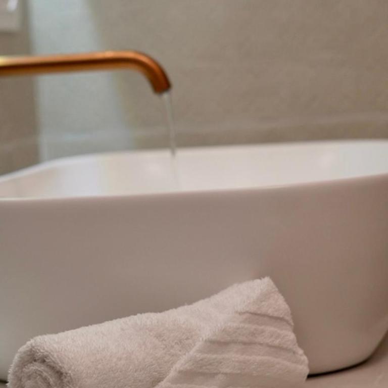Luxenti Luxury Rooms - Camera Matrimoniale - 11