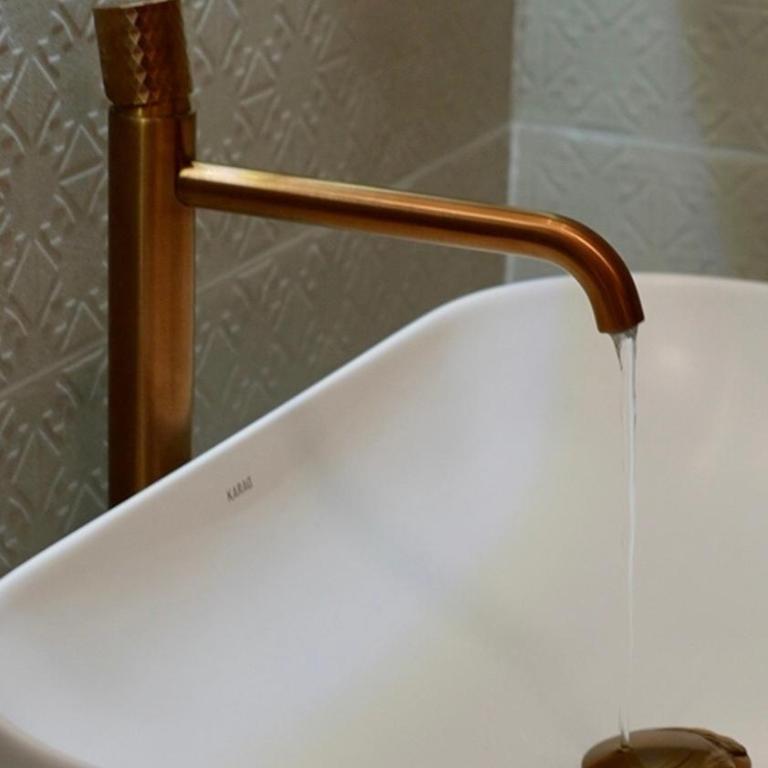 Luxenti Luxury Rooms - Camera Matrimoniale - 12