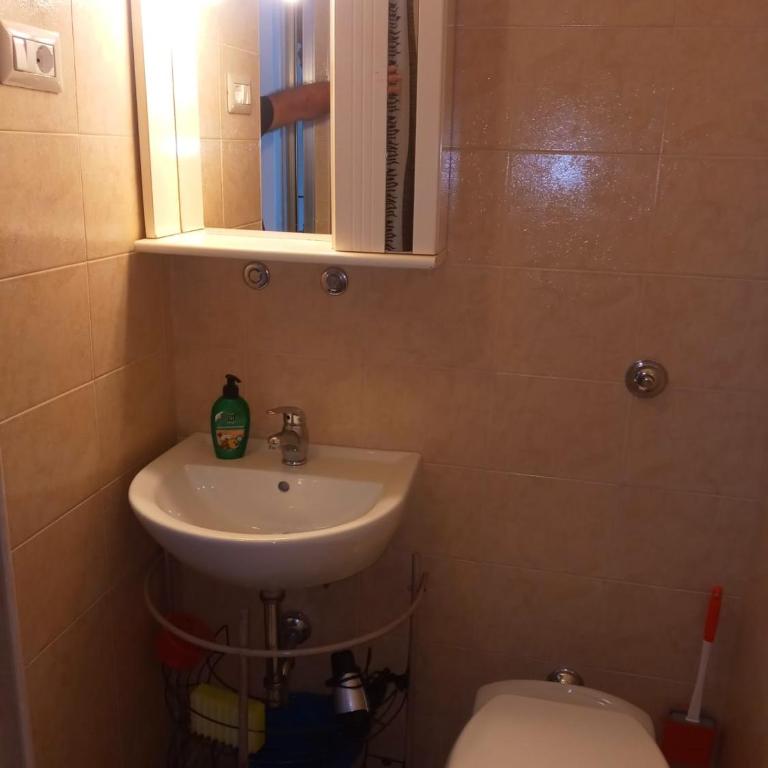 Villa Mafalda - Monolocale Standard - 5