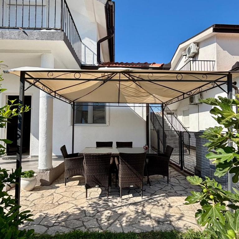 Hida Ile apartments - Apartman sa 2 Spavaće Sobe - 2
