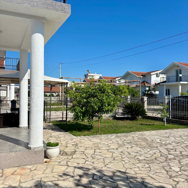 Hida Ile apartments - Apartman sa 2 Spavaće Sobe - 11