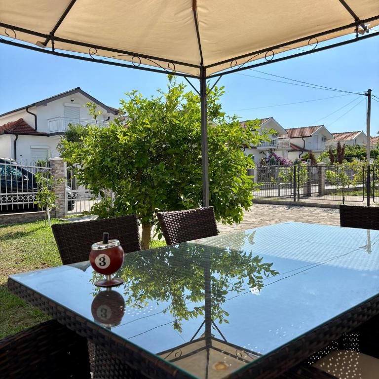 Hida Ile apartments - Apartman sa 2 Spavaće Sobe - 5