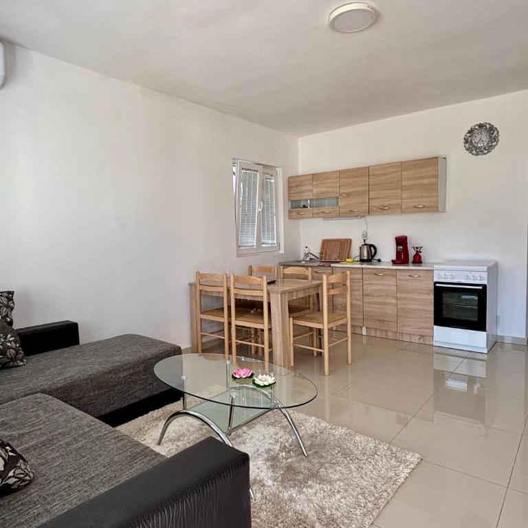 Hida Ile apartments - Apartman sa 2 Spavaće Sobe - 6